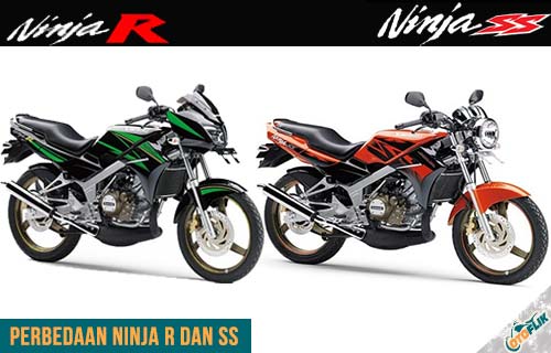 Kelemahan Ninja Ss. 6 Perbedaan Ninja R dan SS: Harga, Kelebihan & Kekurangan