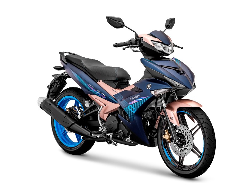 Ukuran Gear Rx King Agar Nafas Panjang. Top Speed MX King Kurang Panjang ? Begini Cara Mengatasinya