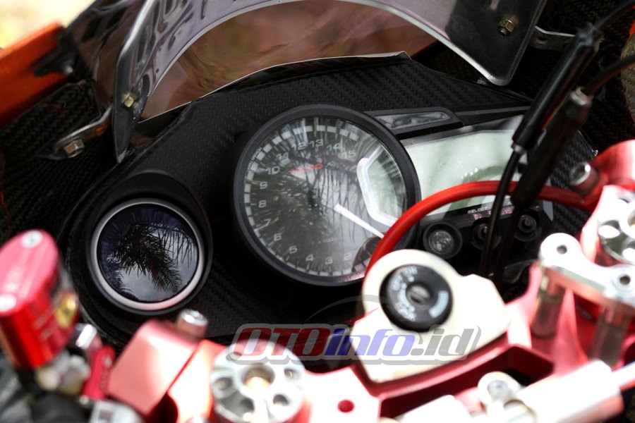 Harga Ninja 250 Karbu. Alasan Kawasaki Ninja 250 Karbu Lebih Disukai Ketimbang FI Bagi