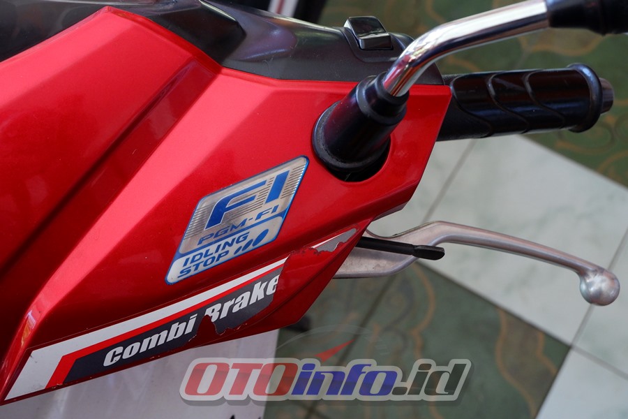 Cara Melepas Rem Cbs. Awas Rem Blong! Ini Dia Cara Menggunakan Rem 'CBS' Motor