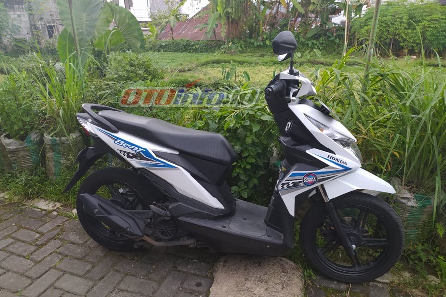 Motor Beat Sering Mati Sendiri. Tips: Honda BeAT Injeksi Sering Mati Mendadak? Simak Penyebab