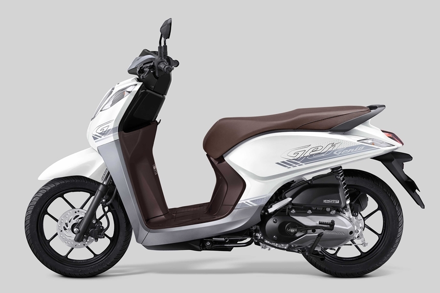 Perawatan Honda Genio. Tips Merawat Honda Genio agar Lebih Awet serta Memiliki