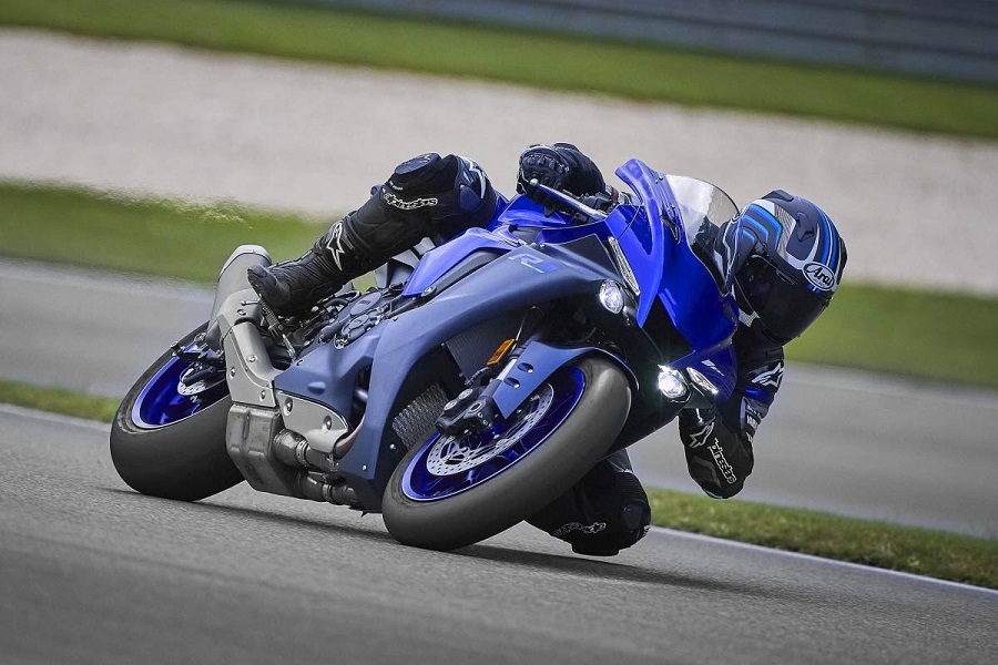 Harga Yzf R1. Update! Varian dan Harga Yamaha R1 Motor Sport Yamaha Paling