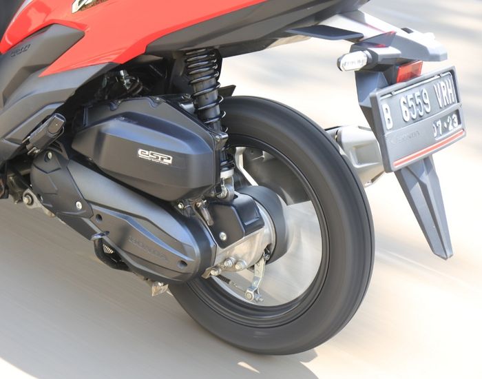 Ban Depan Vario 125. Jangan Salah Pilih! Ini Ukuran Ban Honda Vario 125
