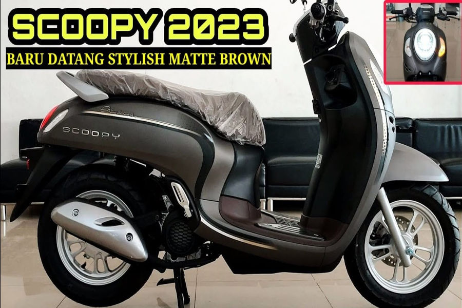 Kelebihan Motor Scoopy. Kelebihan dan Kekurangan Honda Scoopy 2023 Terbaru