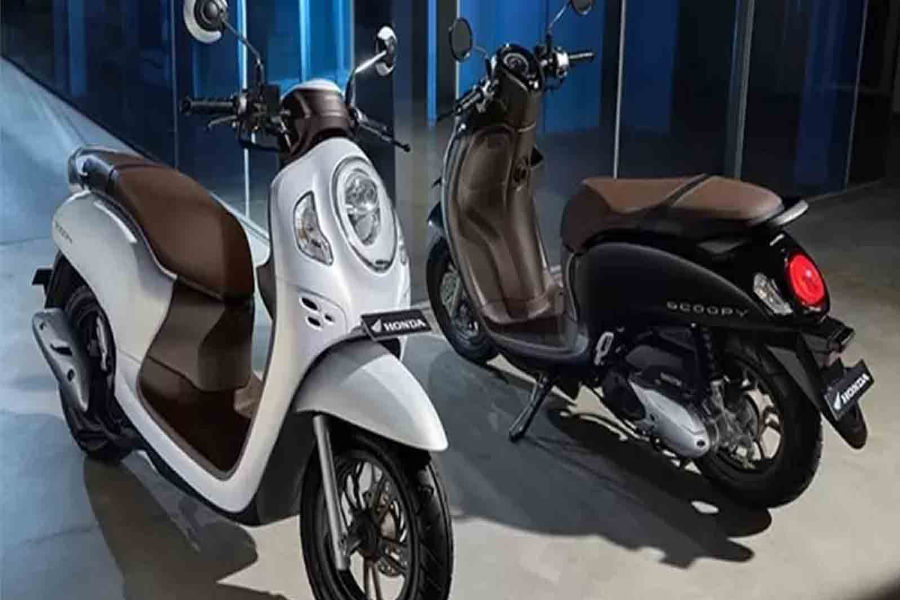 Kelebihan Motor Scoopy. Inilah Kelebihan dan Kekurangan Honda Scoopy Stylo 2023