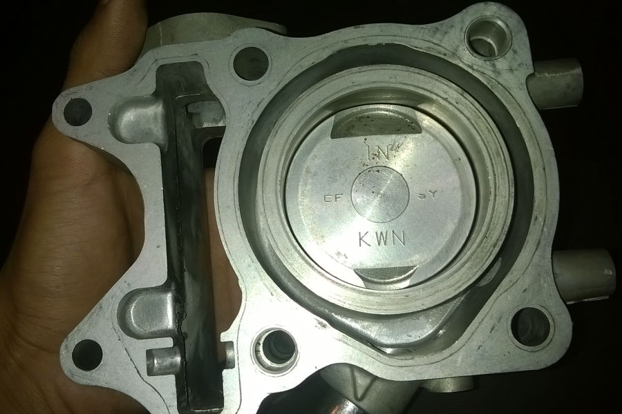 Cbr 150 Vs Vario 150. Tips dan Trik Bore Up Vario 125! Bisa Pakai Throttle CBR150