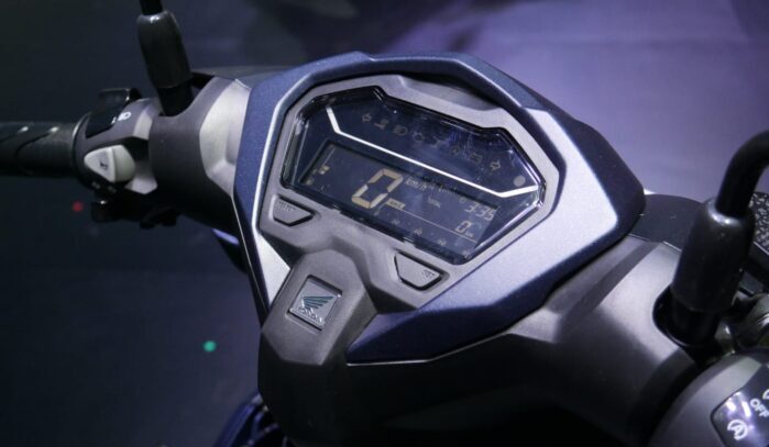 Top Speed Vario 125. Top Speed Honda Vario 125 dan Bagaimana Caranya?