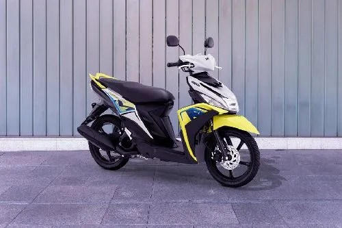 Nomor Rangka Mio. Begini Mencari Letak Nomor Mesin Yamaha Mio dan Rangka