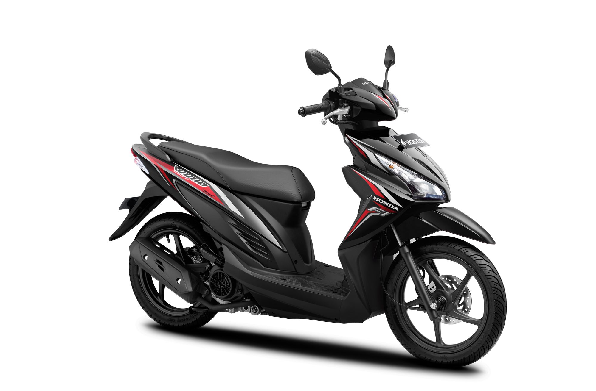 Harga Vario 110 Baru. Honda Vario 110 2023: Harga, Spesifikasi, dan Warna Terbaru