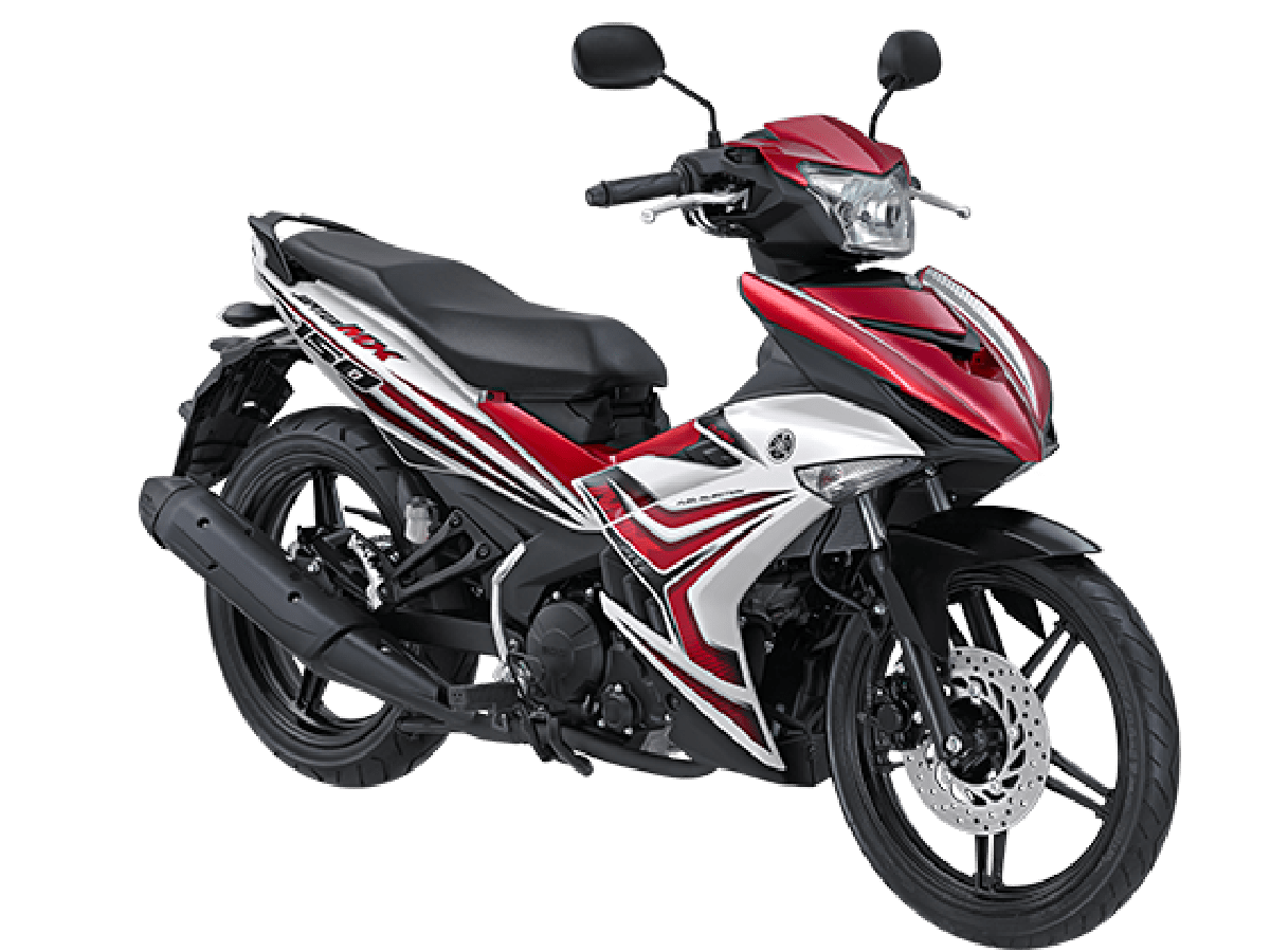 Harga Honda Mx King. Spesifikasi dan Harga Yamaha MX King 150 Terbaru 2023