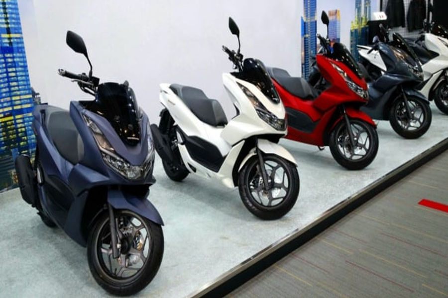 Kekurangan Honda Pcx. Simak Spesifikasi Honda PCX 160, Kelebihan dan Kekurangannya