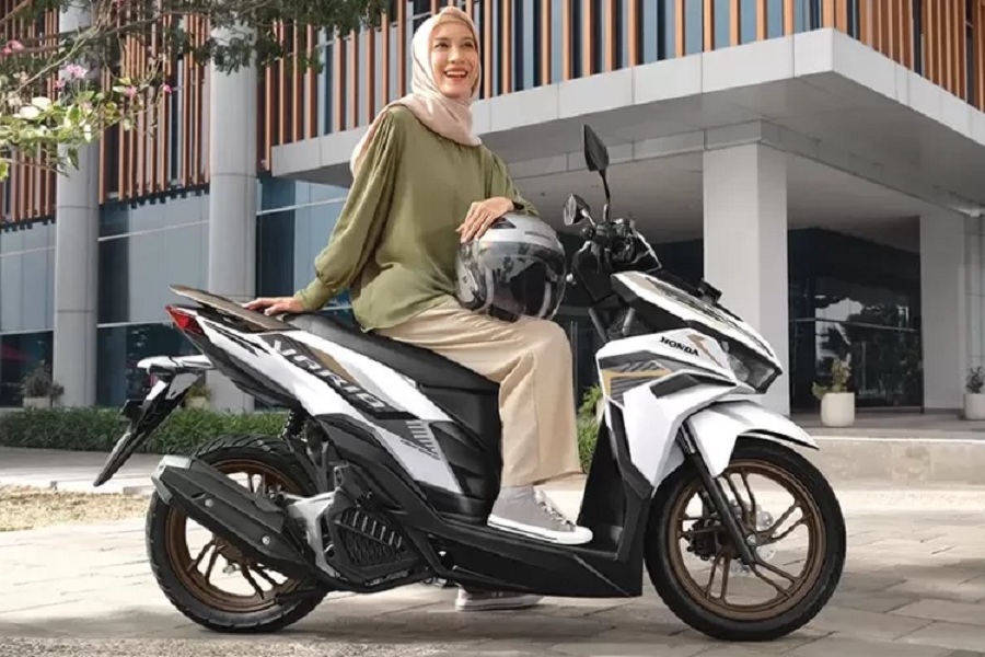 Spesifikasi Vario 125 Old. Honda Vario 125! Menguak Misteri Skuter Elegan dengan Fitur