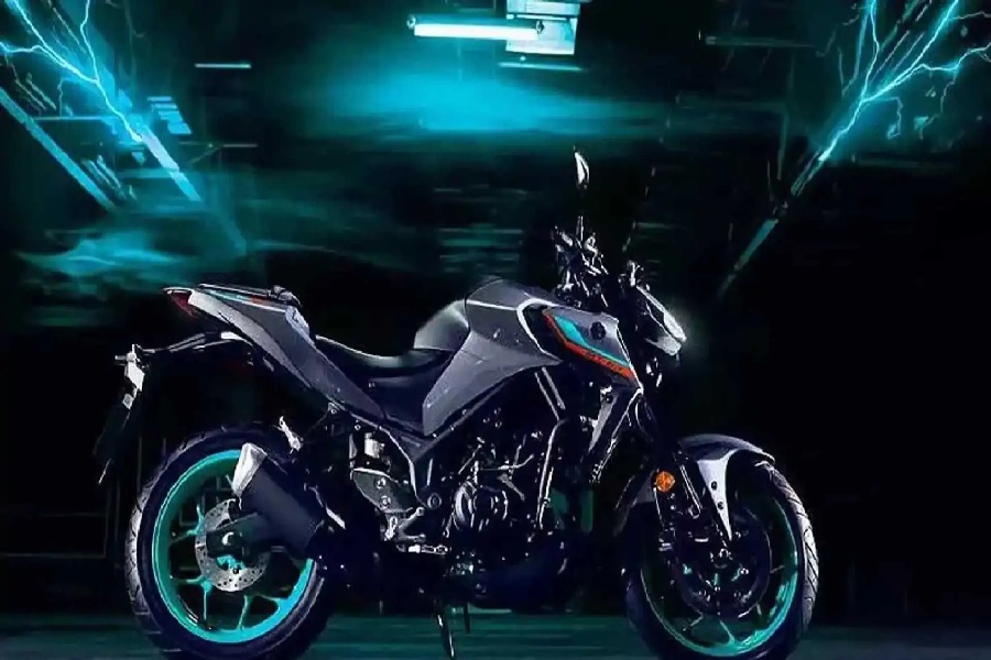 Harga Motor Mt 03. Kehadiran Perdana Yamaha MT-03 dan R3 di India: Tawaran Baru