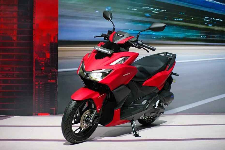 Motor Vario Modifikasi Keren. Modifikasi Honda Vario 160: Cara Membuat Motor Anda Lebih