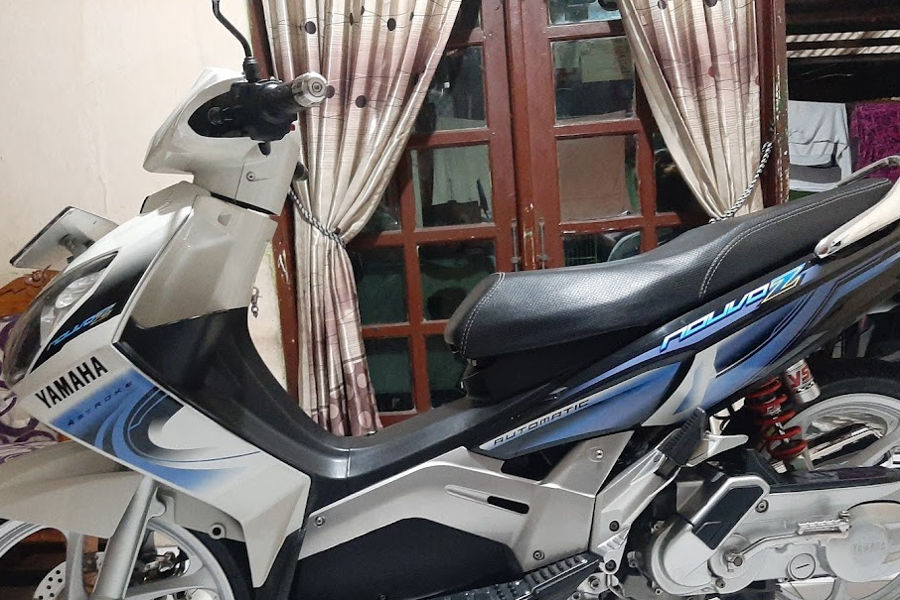 Motor Nouvo Harga. Yamaha Nouvo 115cc Bekas Mengapa Harganya Bisa Mahal