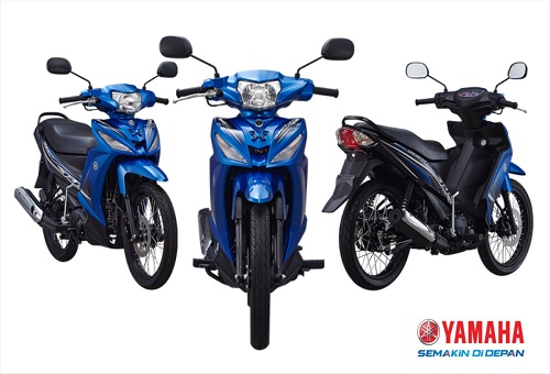 Harga Vega Rr. Harga Yamaha Vega RR Dan Spesifikasi Terbaru 2023