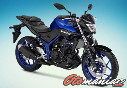 Berapa Cc Yamaha Mt 25. Harga Yamaha MT-25 Dan Spesifikasi 2021