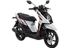 Yamaha X Ride Edisi Spesial. Harga Yamaha X-Ride dan Spesifikasi Terbaru 2022