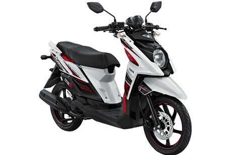 Harga Yamaha X Ride Standar. Harga Yamaha X-Ride dan Spesifikasi Terbaru 2021