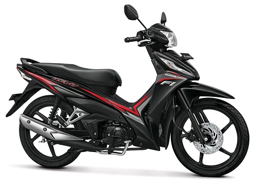 Berapa Cc Honda Revo Fit. Harga Honda Revo FI dan Spesifikasi Terbaru 2021