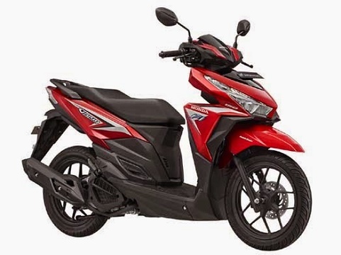 Vario 150 Esp Sporty Type. Harga Honda Vario 150 eSP Dan Spesifikasi Terbaru 2022