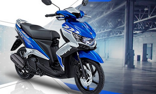 Spesifikasi Mio Gt 2014. Harga Yamaha Mio GT 125 dan Spesifikasi Terbaru 2022