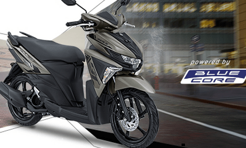 Berapa Harga Yamaha Mio Soul 125. Harga Yamaha Soul GT 125 dan Spesifikasi Terbaru 2021