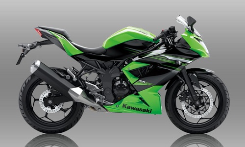 Ninja 250 Rr Mono Berapa Tak. Harga Kawasaki Ninja RR Mono dan Spesifikasi Terbaru 2021