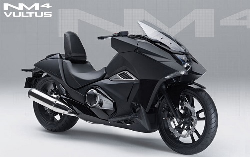 Motor Matic Terbaik Di Dunia. 4 Motor Matic Diatas 250cc Terbaik 2022