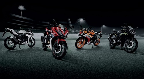 Spesifikasi Cbr 150 Facelift. Harga All New Honda CBR 150R Facelift Terbaru 2022