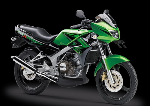 Harga Ninja R 150 Baru. 5 Harga Motor Ninja 2 Tak Terbaru Terbaru 2022