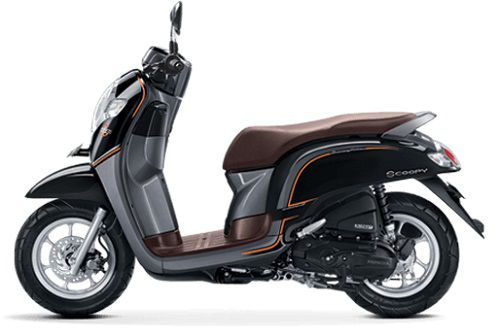 Harga Scoopy 2018 Terbaru. Harga All New Honda Scoopy Desember 2018 dan Spesifikasi