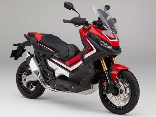 Honda Adv 750cc Harga. Harga Honda X-ADV, Review dan Spesifikasi Terbaru 2022