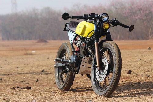Poto Motor Rx King Modif. Modifikasi Yamaha RX King Terbaik 2022, Gambar Dan Review