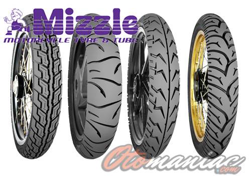 Harga Ban Tubeless Ninja Rr 100/80. Daftar Harga Ban Motor Mizzle Murah dan Terbaru 2021