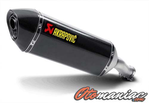 Knalpot Racing Motor Matic Terbaik. 15 Knalpot Motor Racing Terbaik Dan Terlaris 2022