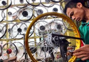 Rumus Pasang Jari Jari Motor. 5 Cara Stel Velg Jari-Jari Sepada Motor Terbaru 2022