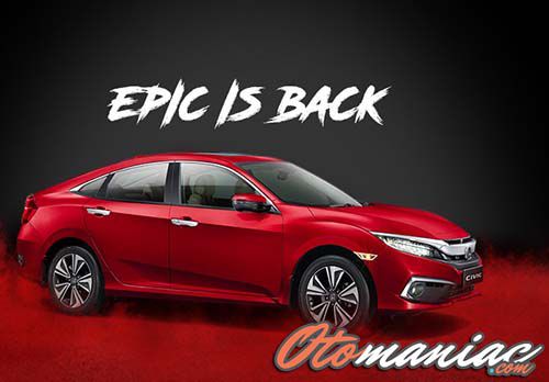 Pajak Honda Civic 2008. Biaya Pajak Honda Civic Terbaru 2022 (Update)