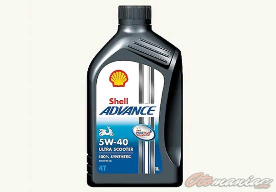 Kelebihan Oli Shell Matic 10w30. 6 Harga Oli Shell Matic Terbaik dan Terbaru 2022
