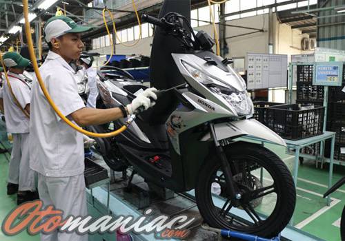 Biaya Servis Rem Motor Blong. √ 4 Biaya Servis Motor Yang Harus di Persiapkan Setiap Bulan