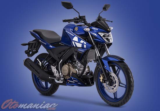 Berapa Harga Yamaha Vixion 2018. √ 18 Harga Motor Vixion Bekas Semua Tahun Termurah 2021