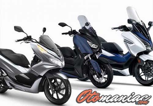 Cara Mengendarai Motor Matic Honda Beat. √ 10 Cara Mengendarai Motor Matic Yang Benar Bagi Pemula