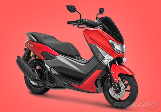 Oli Yang Cocok Di Nmax. Oli Mesin Yang Bagus Untuk Yamaha NMAX