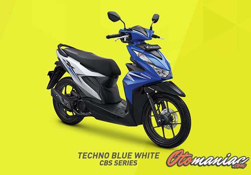 Kekurangan Beat Deluxe 2020. Harga Honda Beat 2022 : Review, Spesifikasi Dan Gambar