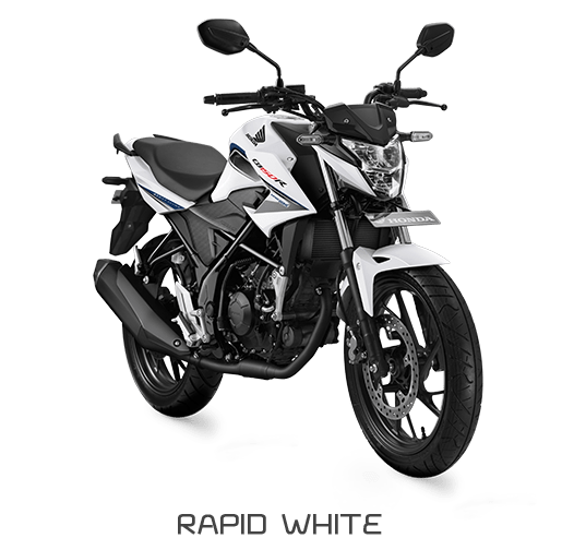 Spesifikasi Cb150r 2016. Pilihan Warna New 2016 Honda CB150R StreetFire: Harga dan