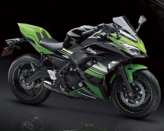 Ninja Rr New Modif Simple. √ Modifikasi Ninja RR Terbaru 2022 : Jari-Jari, Drag & Airbrush