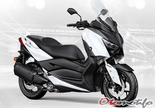 Macam Macam Motor Mio. 10 Motor Matic Yamaha Terbaru 2022