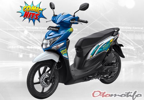 Motor Matic Paling Ramping Dan Pendek. 10 Motor Matic Murah Paling Irit Terbaru 2022