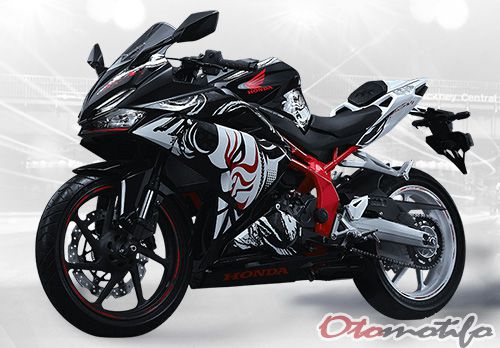 Harga Cbr250rr 2021. Harga CBR250RR 2022, Spesifikasi & Review Terbaru